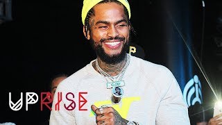 Dave East - I'm Good Cuz, Enjoy [Detox] (Tray Pizzy Diss)