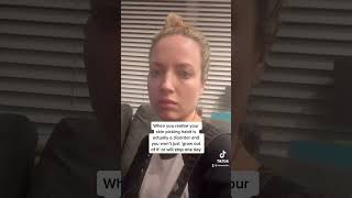 WHO ELSE IS GUILTY?😅 #skinpicking #dermatillomania