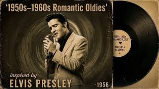 Vintage Love Memories 🎹 Soft Classic Ballads for Relaxation | Old Love Songs Collection screenshot 1