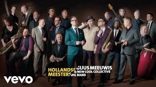 Video thumbnail of "Guus Meeuwis, New Cool Collective Big Band - Het Dorp (Audio only)"