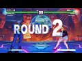 Acidicweb urien vs aliette kolin first to 1