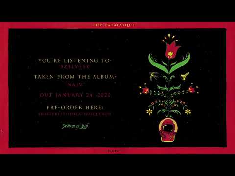 Thy Catafalque - Szélvész (official track premiere)