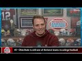The loss to Texas will NOT hurt Ohio State | Always College Football