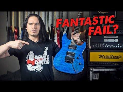 best-failed-guitar-brand-ever?---laguna---demo-/-review