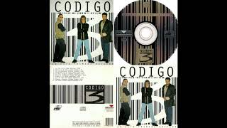 Video thumbnail of "La Cita- Código 3"