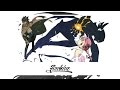 [AMV The SoulTaker] Ashes of the Coming Dawn [by Warheart]