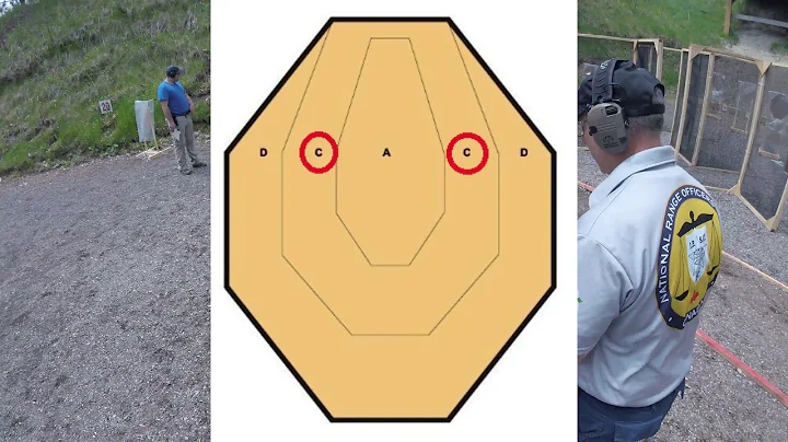IPSC   Sharon L1   May 25 2019