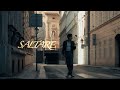 Billyrrom - “SALTARE” Teaser