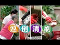 登革熱防治 里長篇