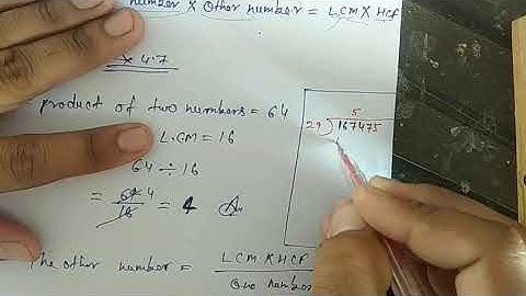 Maths Class 6th Exercise 4.7