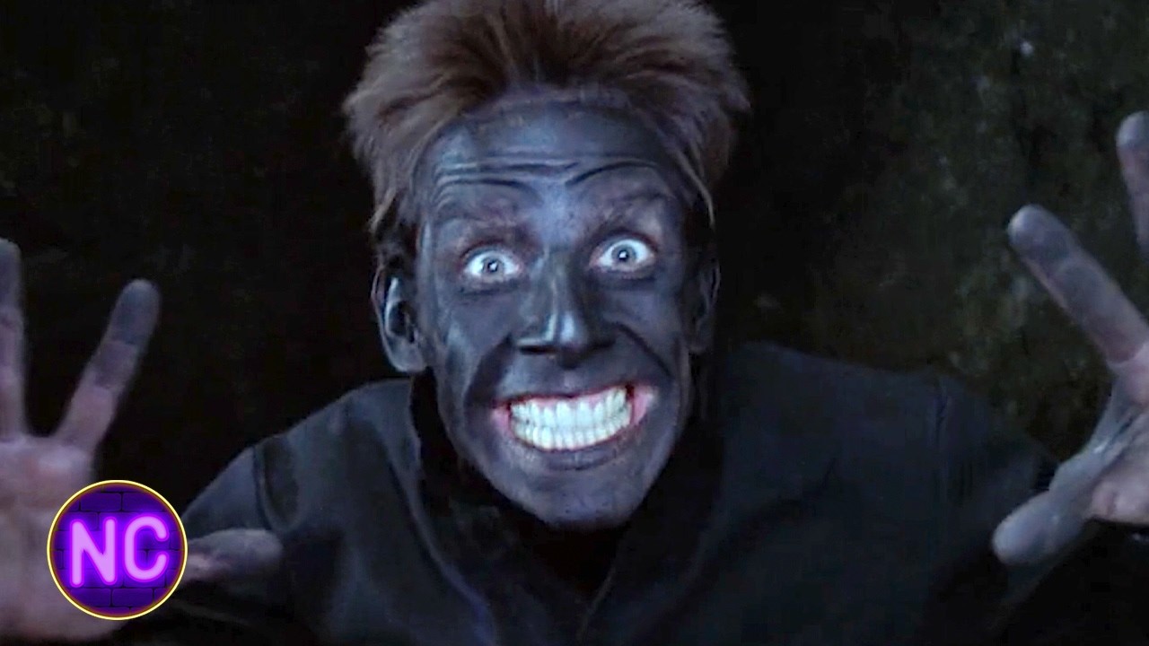 ⁣I Think I'm Getting the Black Lung | Zoolander