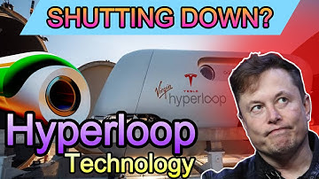 Hyperloop Technology: Everything You Need to Know About the Future of Travel