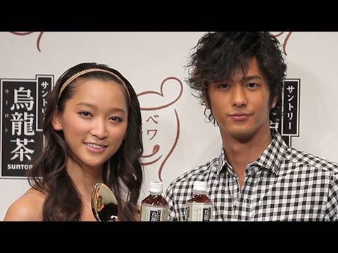 「たべカワ」杏、速水もこみちの手料理絶賛