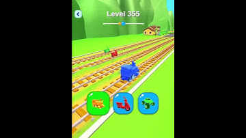 Shape - Shifting Funny Race Gameplay #shorts #gameplay #funny #shapeshifting