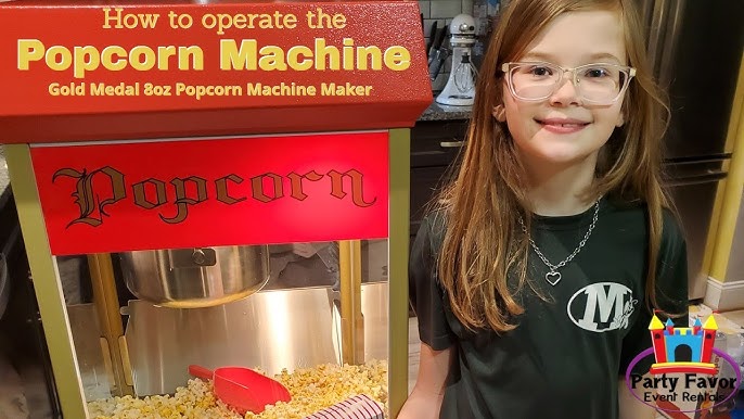 How to use the grinch popcorn machine｜TikTok Search