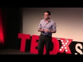 Do we have the right to be forgotten? | Michael Douglas | TEDxSouthBank