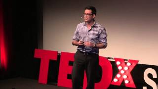 Do we have the right to be forgotten? | Michael Douglas | TEDxSouthBank