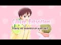 { Gakuen Babysitters } 🍬  🍫  Candy or Chocolate?