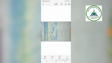 Std-3 || Gujarati || Video-22 || Topic- path 5 || Date: 14/09/20