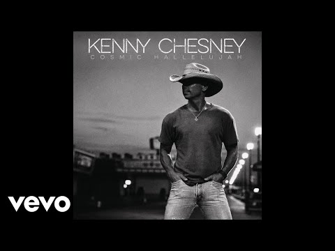 Kenny Chesney - Bar At The End Of The World (Audio)