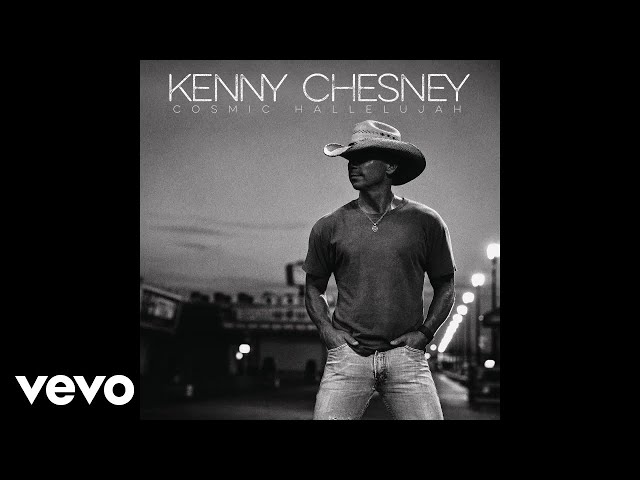 Kenny Chesney - Bar At The End Of The World