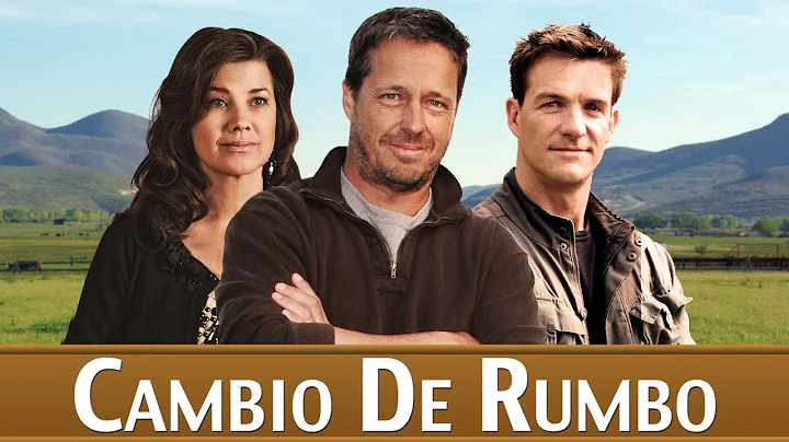 Cambio De Rumbo (2012) | Pelicula Completa | Brian...