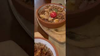 Iraqi food in Armenia ?? vlogs travelling armenia dailyvlog shorts