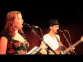 Winsome Kind - Harvest Moon (live Neil Young cover)