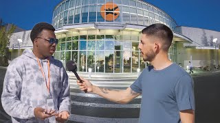 Asking Full Sail Students about their Housing Situation