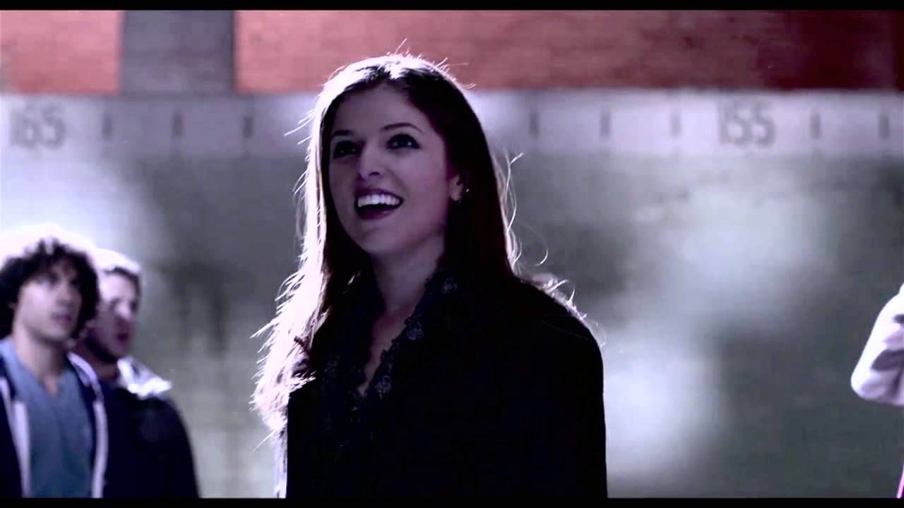 Beca Mitchell Titanium Pitch Perfect - YouTube.