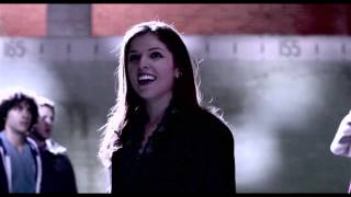 Beca Mitchell | Titanium [Pitch Perfect]