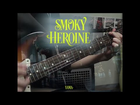 yama『スモーキーヒロイン』(Cover) by yopino