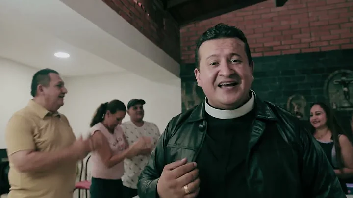 REINA MA. De Gustavo Alvarado el reverendo del Val...