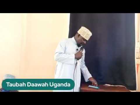 Tufeeyo Eri E Deen Quran Bajikyusa Sheikh Twaha Kakande
