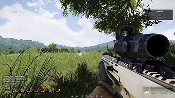 Arma3   AI Testing   TCL (ALL units using MOD)