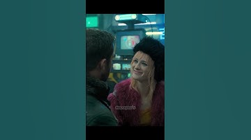 Blade Runner 2049 || Memory Reboot #shorts #bladerunner2049 #edit