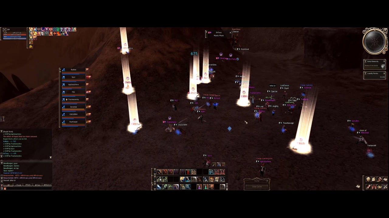 L2 Dex - Onlap Gaming Remembering And Waiting For The New Season