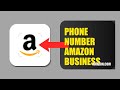 How To Change Your Phone Number On Amazon Business 2026 (STEP BY STEP)