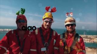 Allrig - Holiday Greetings 2016