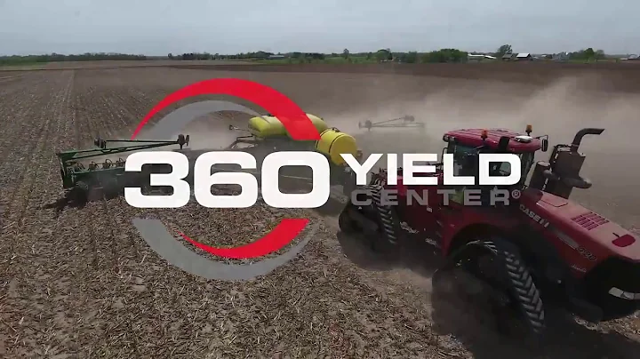 Managing Early Planted Soybeans