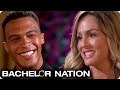Clare & Dale Confess They're Falling In Love | The Bachelorette