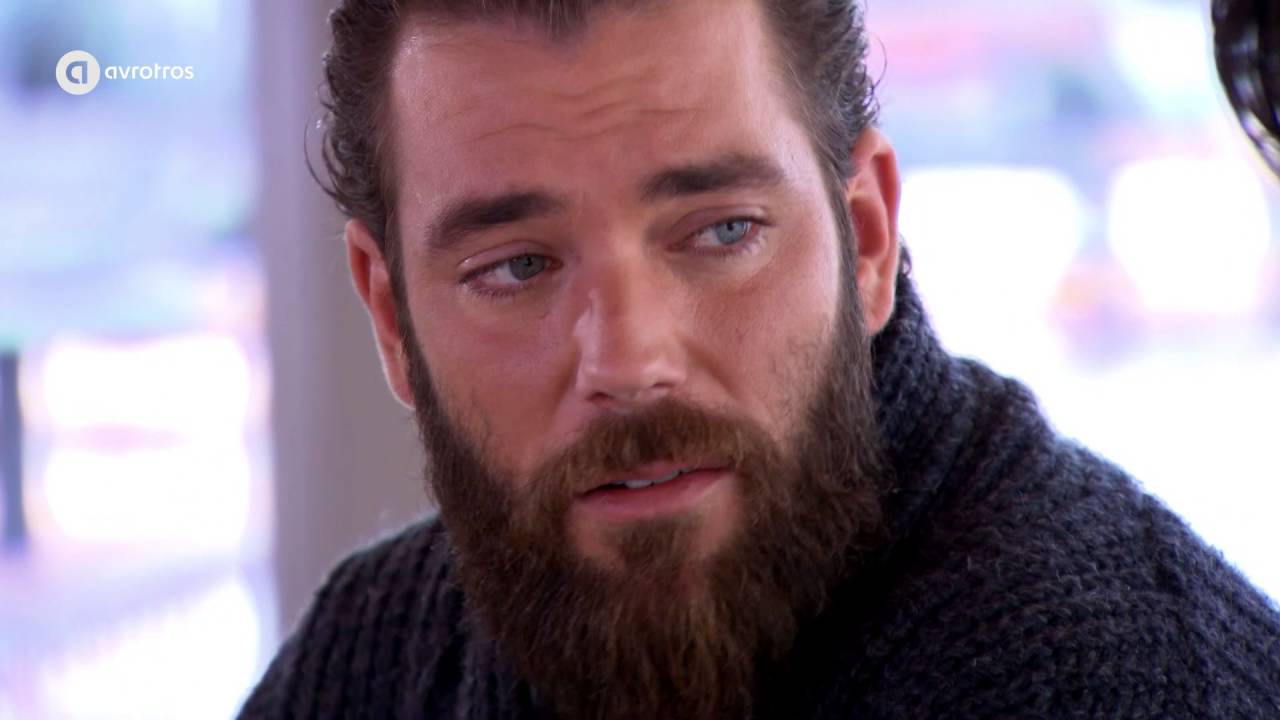 Matteo van der Grijn over zijn inspiratiebronnen | Volle Zalen - YouTube