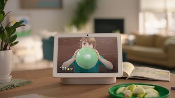 How to get the Max amount of help with Nest Hub Max