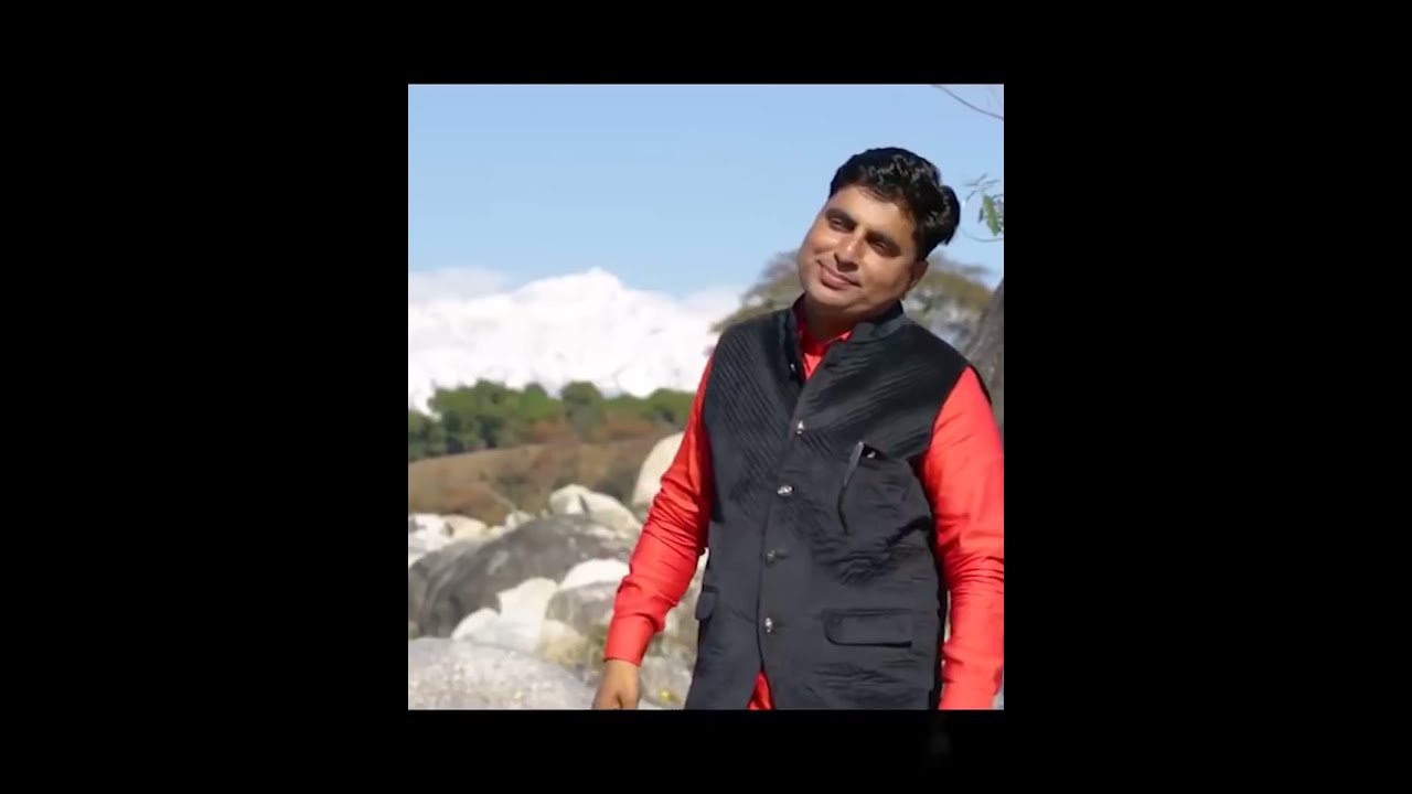 Mera Bhola Hai Bhandari || Hansraj Raghuwanshi || Baba Ji #Shorts