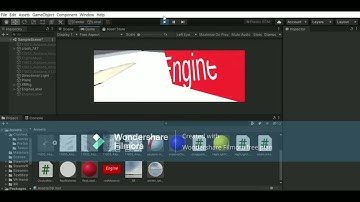 Highlighting object, on collision, in Unity.