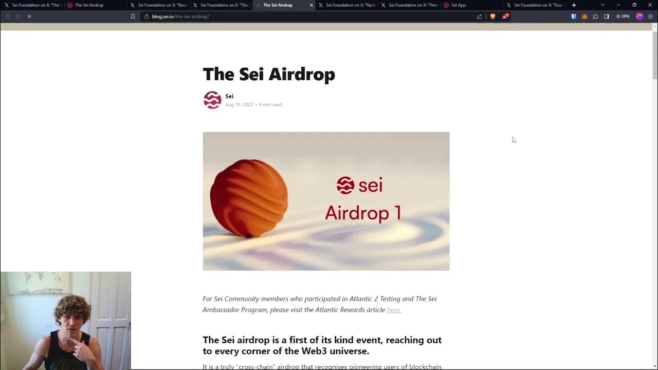 Sei token. Sei network logo. Sei token. Sei network. Sei token.