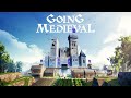 ВЫЖИВАНИЕ В ТЕМНОМ СРЕДНЕВЕКОВЬЕ! - GOING MEDIEVAL ПРОХОЖДЕНИЕ