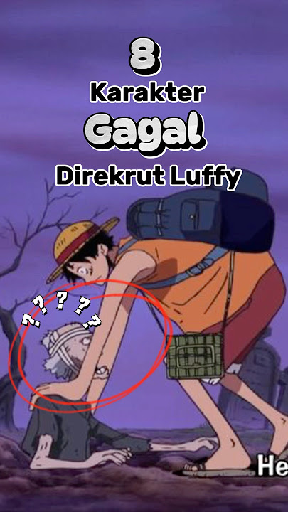 8 Characters Who Almost Became Straw Hat Crew 🤣🤣🤣 #onepiece #luffy #anime #devilfruits