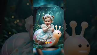 Baby Ai Viral Video Runway Ml