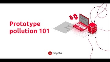 ProtoType Pollution Attacks: The Silent Killer of Web Applications